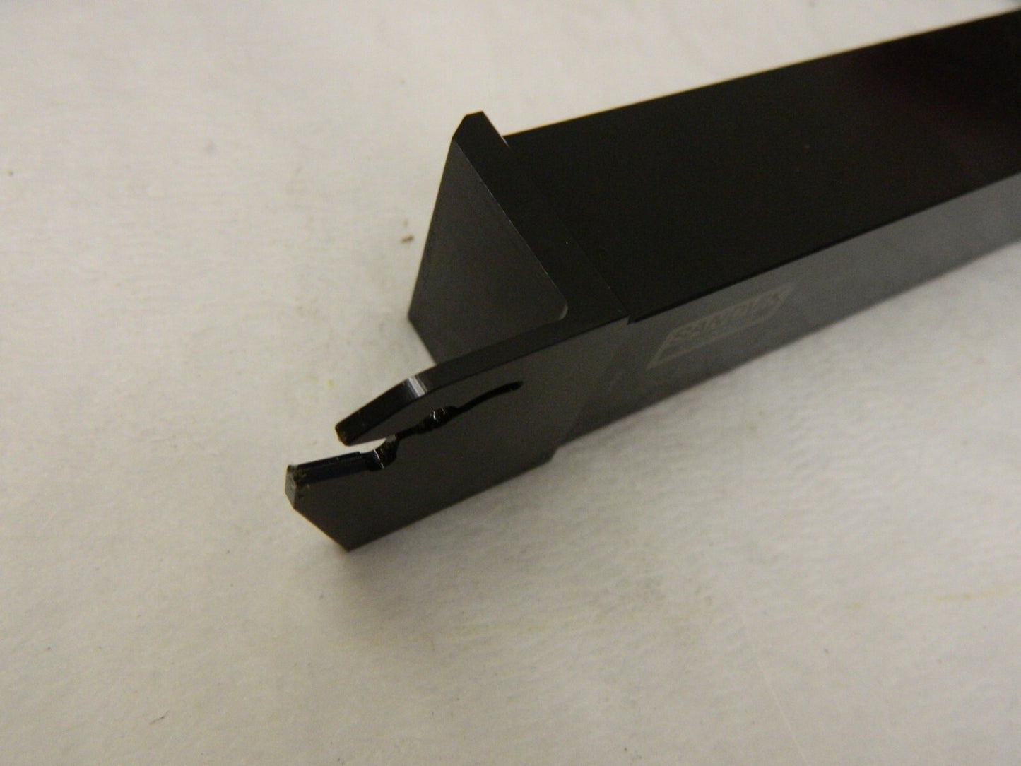 SANDVIK COROMANT 1″ Max Depth, External RH Indexable Grooving Toolholder 6427608
