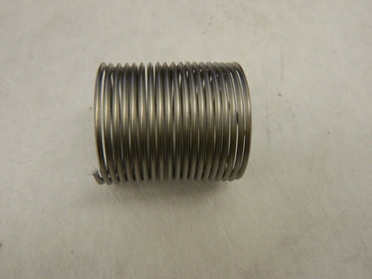 HELI-COIL1 1/4-12  Fine ss Wire Thread Inserts 1.875 Inch QTY 50 A119120CN1875DU