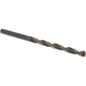 High Speed Steel Jobber Length Drill Bit: 0.1875 Dia, 135 ° Qty 24 C87745-12