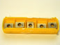 Kennametal Carbide Milling Inserts Xpcw1504apl Xpcw253a5l Kc725m  Qty. 5 1181476