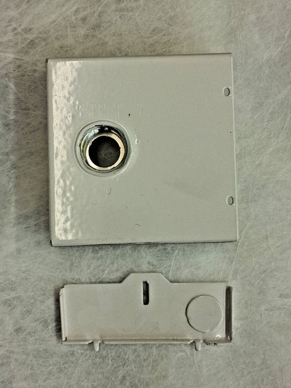 Lithonia Lighting Die Cast Aluminum High Bay TH 400MP SCWA HSG
