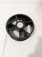 Nuline 115V 550 CFM Round Tube Axial Fan 02557742