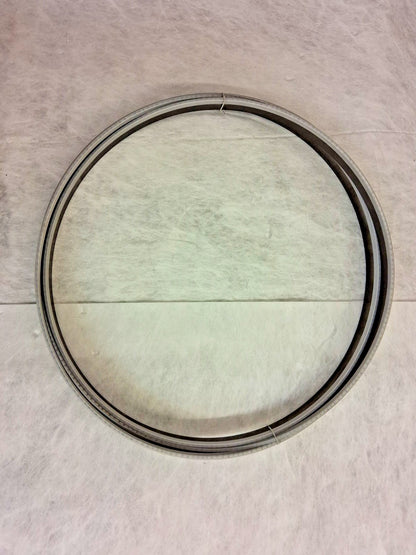 Lenox Welded Bandsaw Blade 15Ft 6" Long x 1-1/4" Wide x 2 to 4 TPI 95951QPB15472