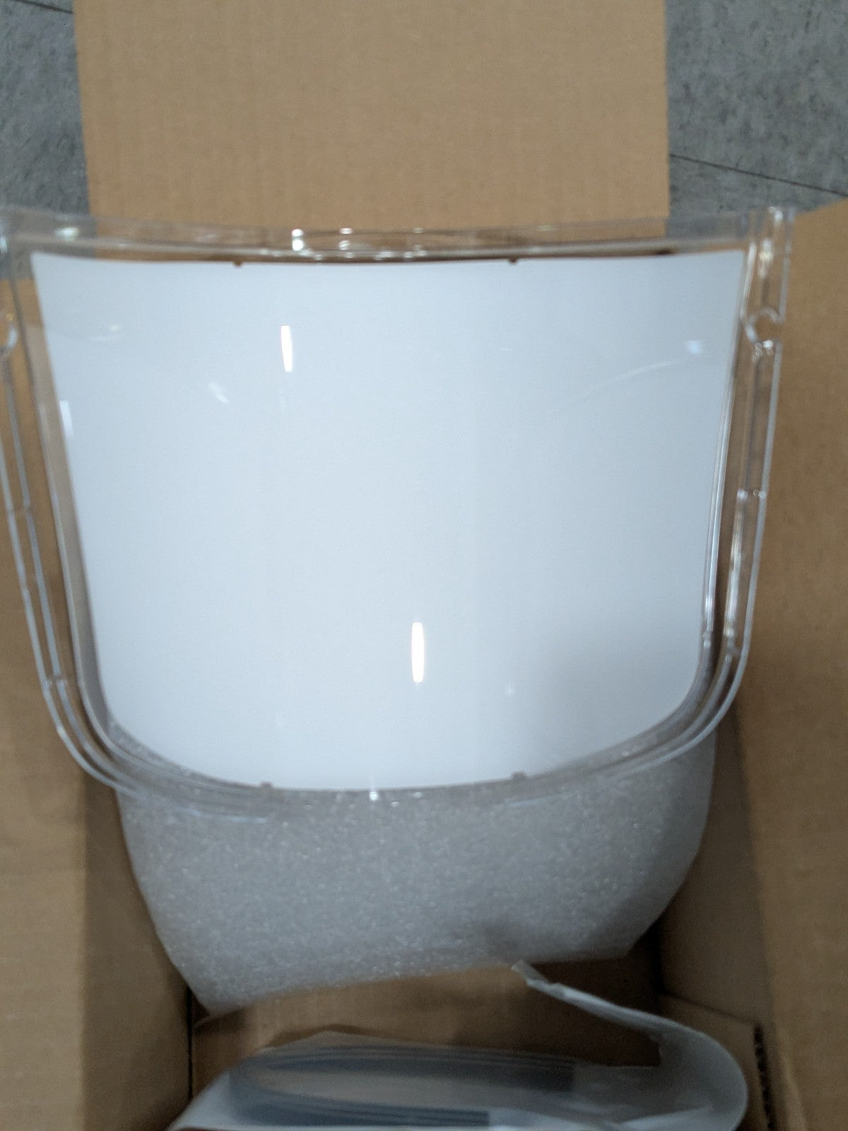 3M PAPR/SAR Facepiece Replacement: M Series Qty 5 7000052876