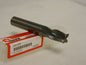 Hanita Carbide SEM End Mill 12mm x 12mm x 25mm x 76mm 4F 400412005