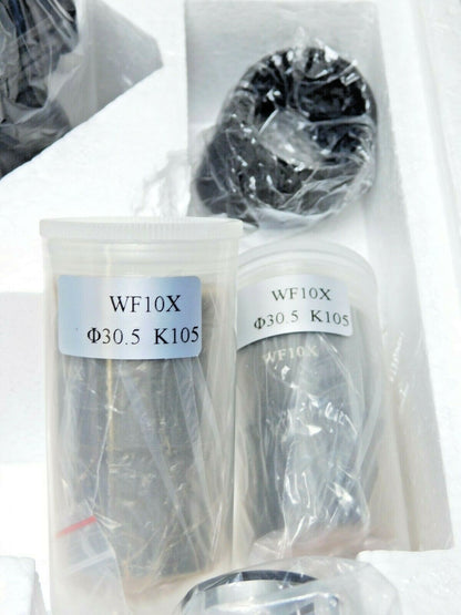 SPI Stereo Microscope WF10X x Ratio 1X - 7X 31566052