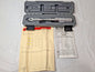 Proto Adjustable Torque Wrench 3/8" Drive  x 40-200" Pound J6064C