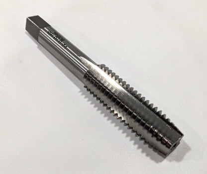 INTERSTATE Straight Flute Std Hand Tap 1/2-13 UNC H3 4FL   04474136