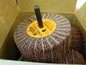 3M - 42804 Standard Abrasives Buff And Blend Combi-Wheel  qty 10 898004