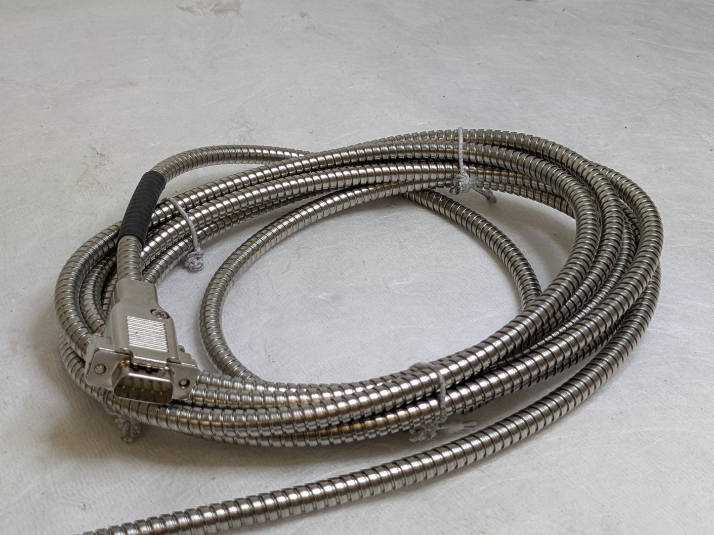 AcuRite Linear Scale for DRO 16"/400mm Readable Length 5 Micron Res. 558115-16