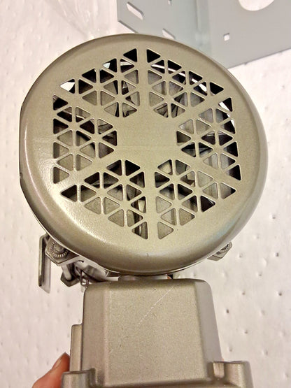 BALDOR Energy Saving Electric Motor 1/4hp 115/208-230V L4003A