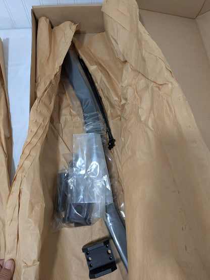 Acu-Rite Digital Read Out (DRO) Console Mounting Bracket 683666-01