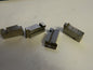 Greenfield  Geometric Projection HSS 9/16" Super Chasers set of 4. S10779-6