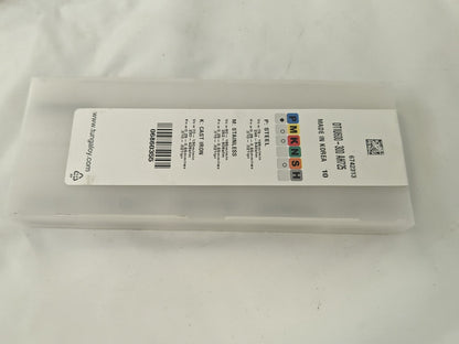 Tungaloy Carbide Grooving Inserts qty 10 6860355