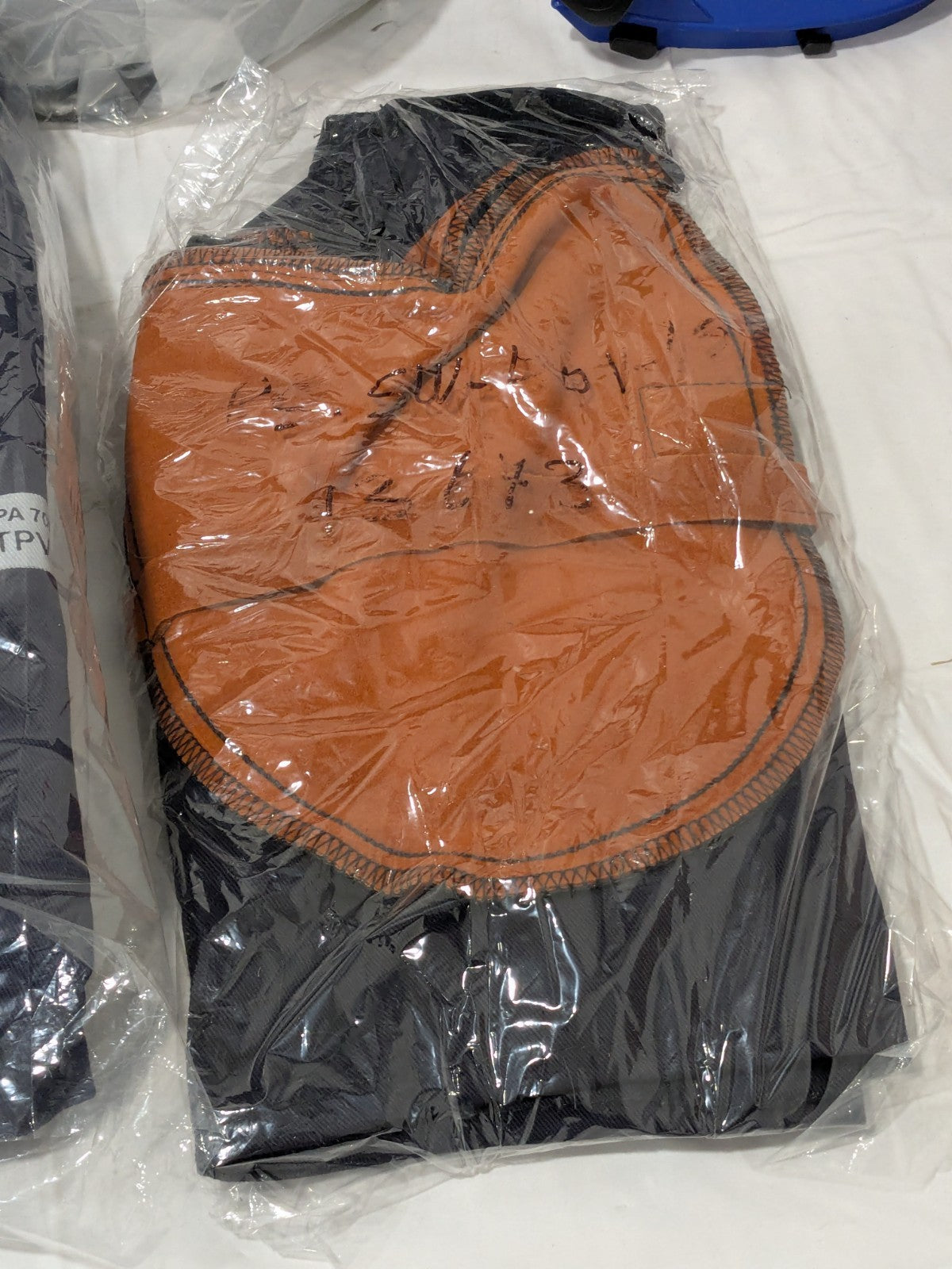 PRO-SAFE Arc Flash Clothing Kit: 2X-Large AF-KIT-C-2XL