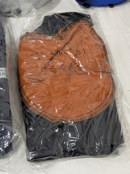 PRO-SAFE Arc Flash Clothing Kit: 2X-Large AF-KIT-C-2XL