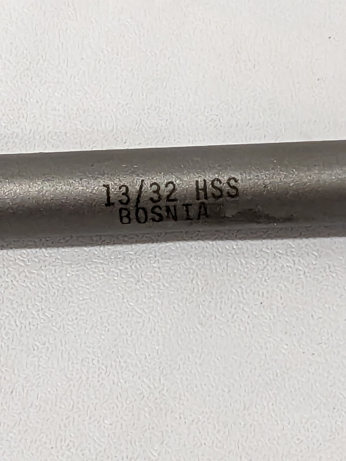 Interstate Machine Expansion Reamer 13/32" Diam x 3/4" Flute Length 02470268