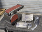 Jet Combination Sander 48" x 6" Belt 10" Disc 1 HP 115v 1 Phase J