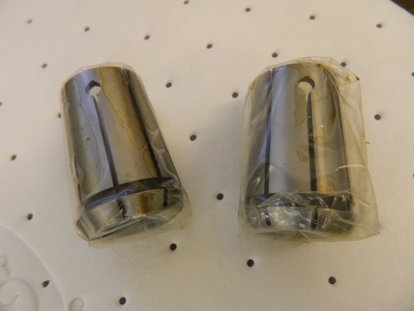 15/16, Series 1, Full Grip Specialty System Collets 2pk 230-7314