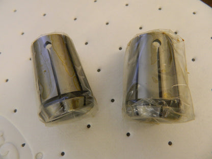 15/16, Series 1, Full Grip Specialty System Collets 2pk 230-7314