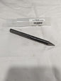 Abrasive Bur: 5/16" Cut Dia, Cylinder with Plunge Point, Tire STB-016T