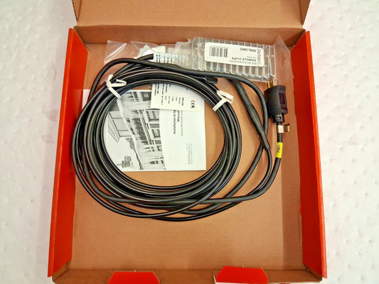 Danfross Roof & Gutter Kit 30ft 088L3500