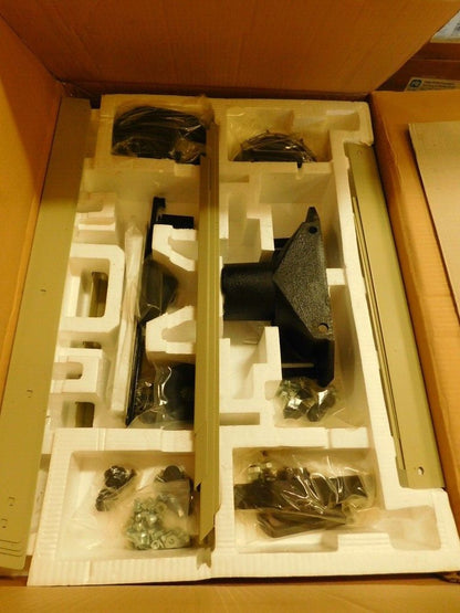 MS-R2 Router Table 26" X 20" X 34" 45 Degree Tilt 3/4HP to 5HP MS
