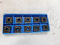 Valenite Carbide Turning Inserts SNMG434 M5 Grade 5625 QTY 10  8YB929553