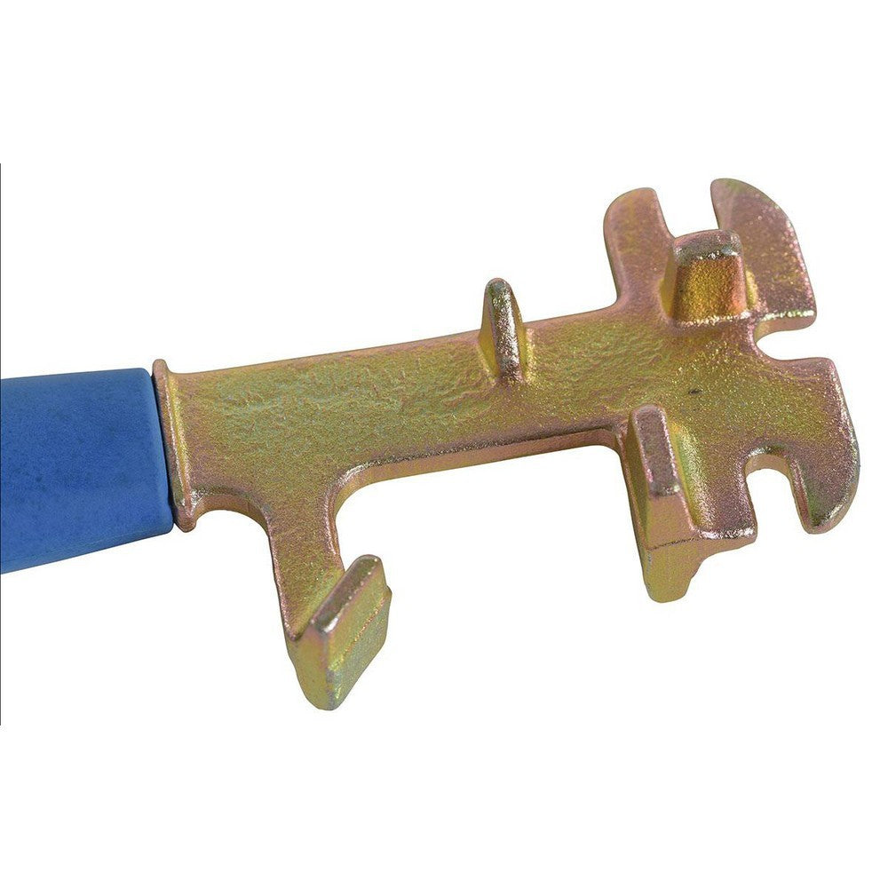 Vestil Manual Pail Opening Tool Pail Pals