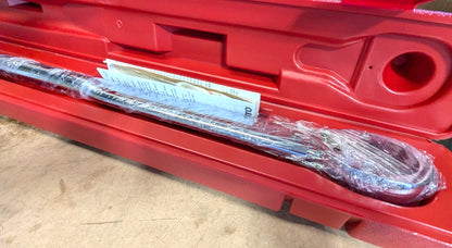 PROTO  3/4" Ratcheting Torque Wrench   120 to 600 FT-LB   41-7/16" OAL   J6020AB