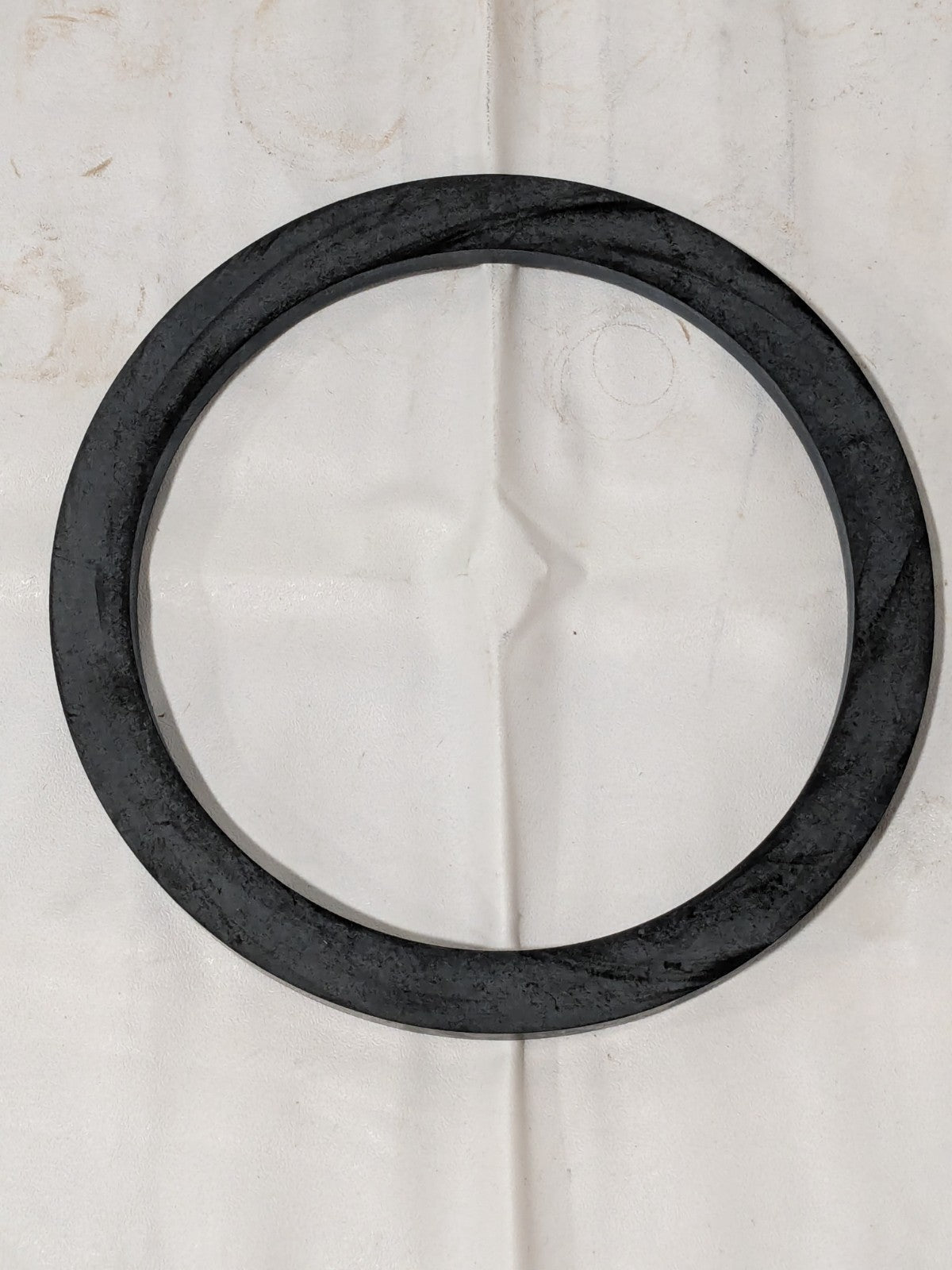 Buna-N O-Ring: 4.8800" OD, 4.0000" ID, Dash 001 Qty 34 WS-HF-CAM-191