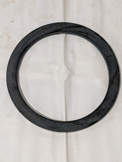 Buna-N O-Ring: 4.8800" OD, 4.0000" ID, Dash 001 Qty 34 WS-HF-CAM-191