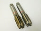 Accupro Taps Vanadium HSS 3/4-16 UNF H3 4FL Qty 2 09224338