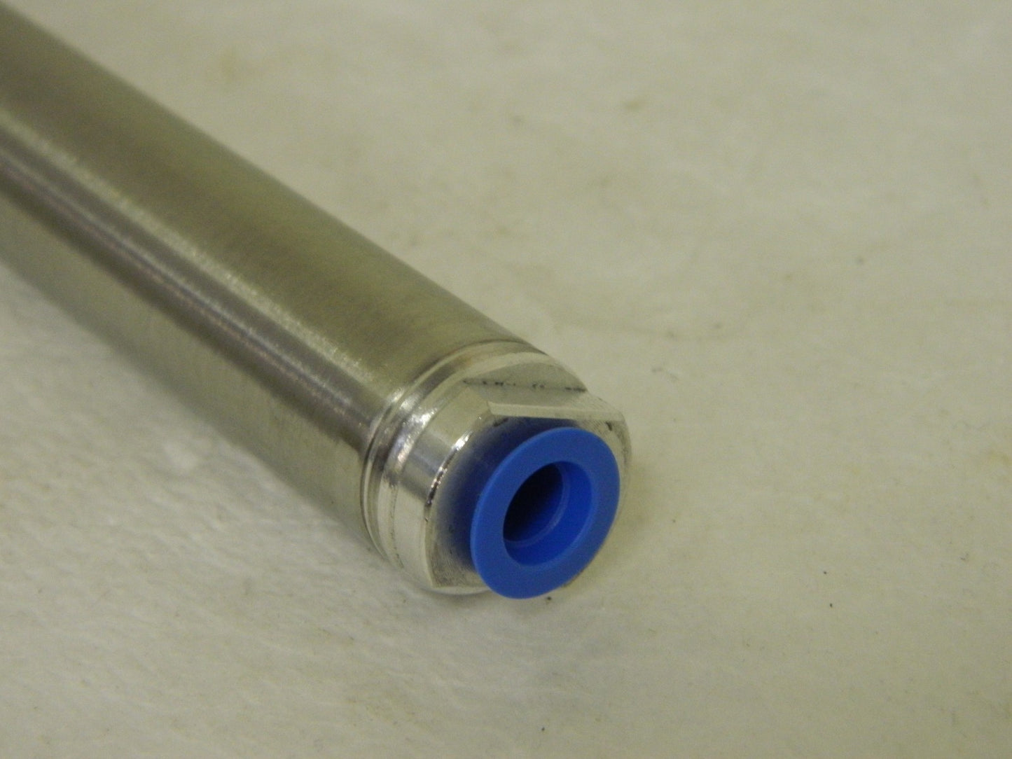 Parker Non-Repair Magnetic Cylinder 3/4" Bore x 1" Stroke 0.75DSRM01.0