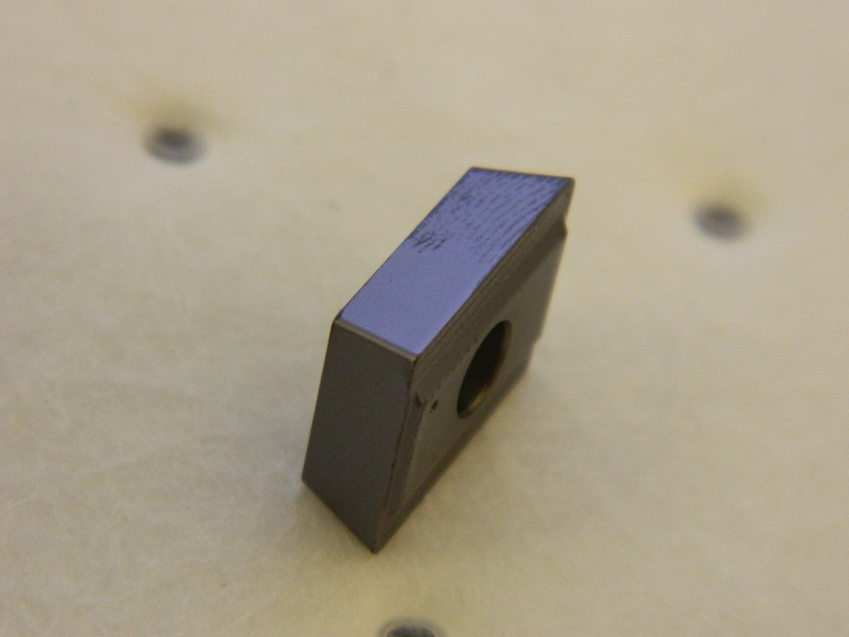 Iscar NPMT 12504R HF IC908 CARB DRILLING INSERT qty 10 4852464