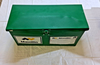 Maudlin Products Stainless Steel Slotted Shim Assortment .001 to .125" MSA2-CK