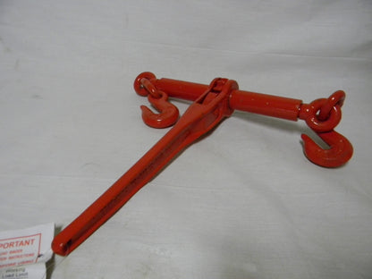 Nuline 6207504 Type B Loadbinder 5400lb 5/16" to 3/8"