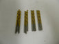 WestWard  #13 135° Point TiN Finish High Speed Steel Jobber Drill   QTY 12