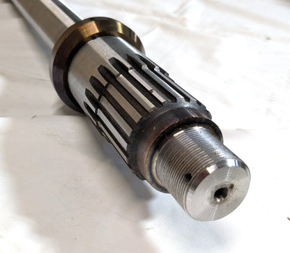 TUG Short Axle Shaft  MA Tractor  T6-2001-603