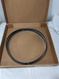 LENOX Welded Bandsaw Blade: 12'-6" L x 1-1/4" W x 3 to 4 TPI 8945