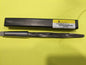 Bridge Reamer: 7/16" Dia, 4-3/8" Flute Length HSS ST0720028