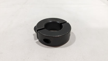 CLIMAX METAL PRODUCTS Split Steel Shaft Collar 0.75"ID x 1-1/2"OD *QTY 4* 2C-075