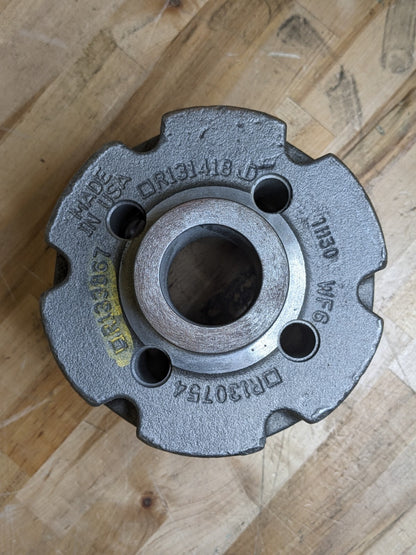 Differential Housing R133867 Made in USA