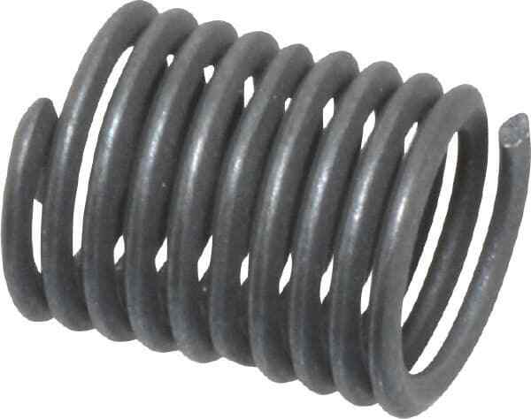 Heli-Coil Screw Locking Inserts M6x1 2D Stainless Steel Qty. 100 4184-6CNW120