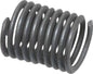 Heli-Coil Screw Locking Inserts M6x1 2D Stainless Steel Qty. 100 4184-6CNW120