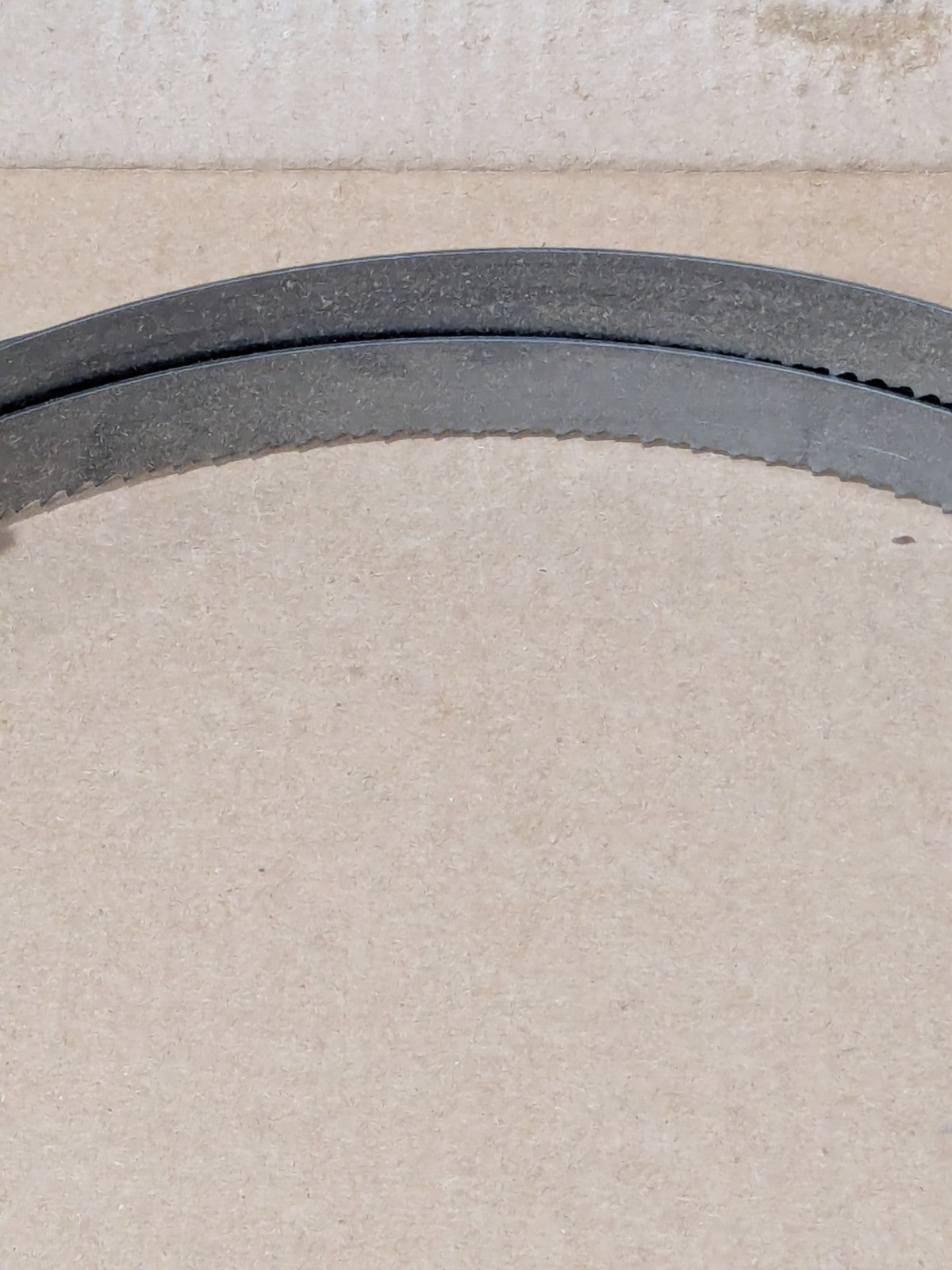 Irwin Welded Bandsaw Blade: 9' Long x 3/4" Wide x 6 to 10 TPI 88591IBB92745