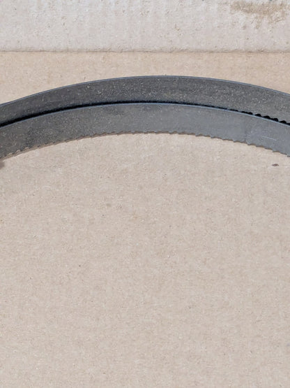 Irwin Welded Bandsaw Blade: 9' Long x 3/4" Wide x 6 to 10 TPI 88591IBB92745