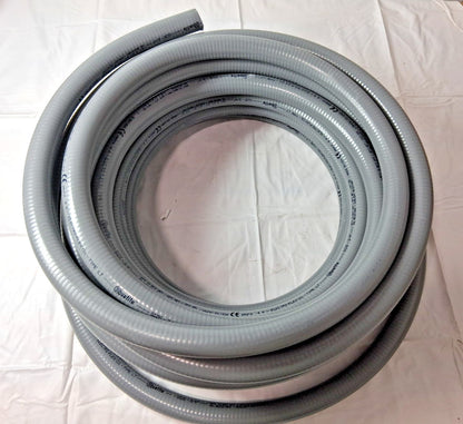 LIQUATITE Flexible Liquidtight Conduit 3/4" Trade Size 50FT Long 54020474
