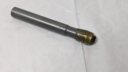 Ph Horn Carbide T-slot Milling Cutter Shank 12mm Shank Diam M332.0012.2.01A