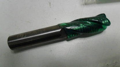 Onsrud Chipbreaker for Wood Router 5/8" x 5/8" x 1-5/8" x 4"